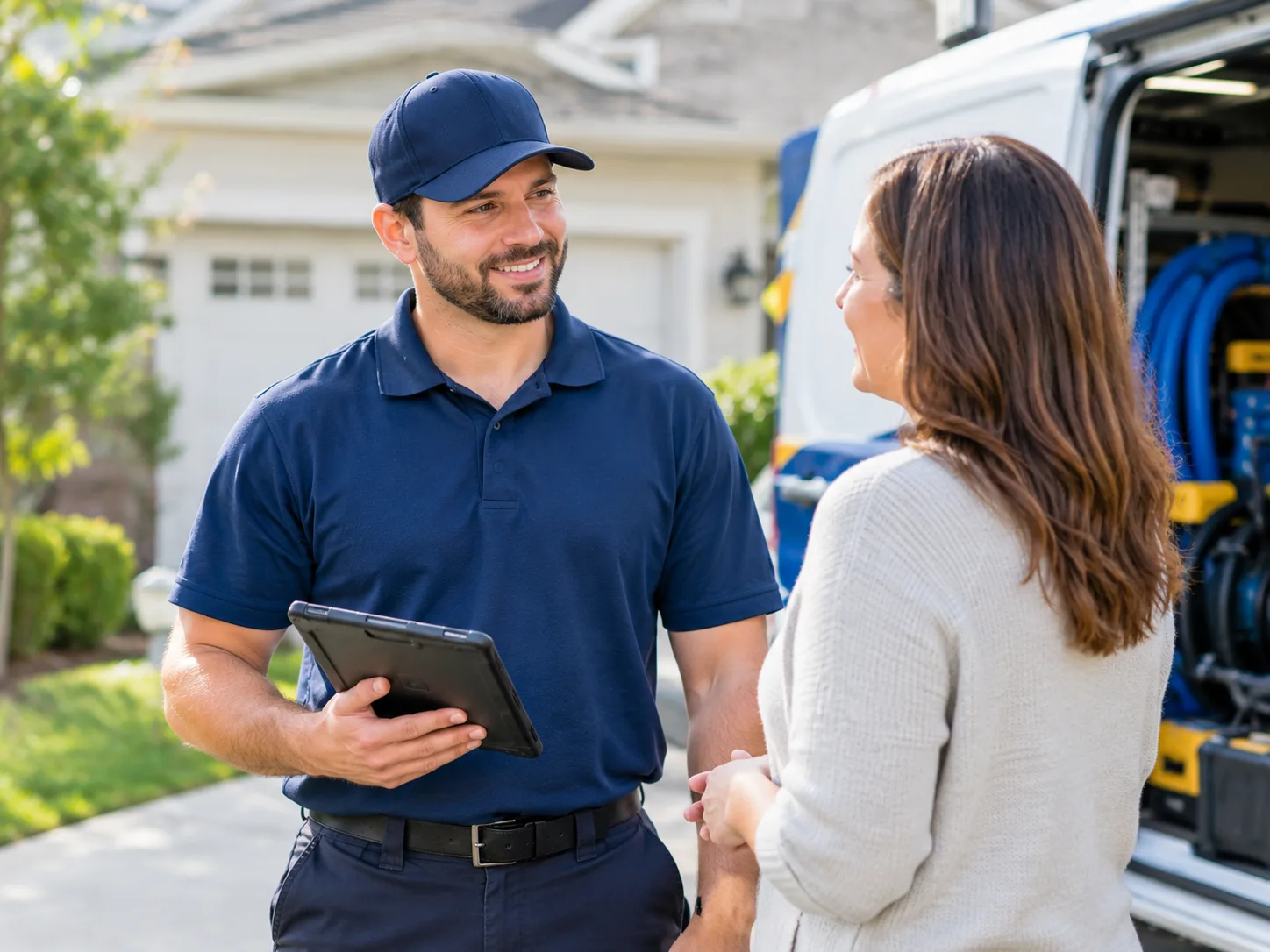 Sewage Backup Cleanup Midlothian, IL FAQs